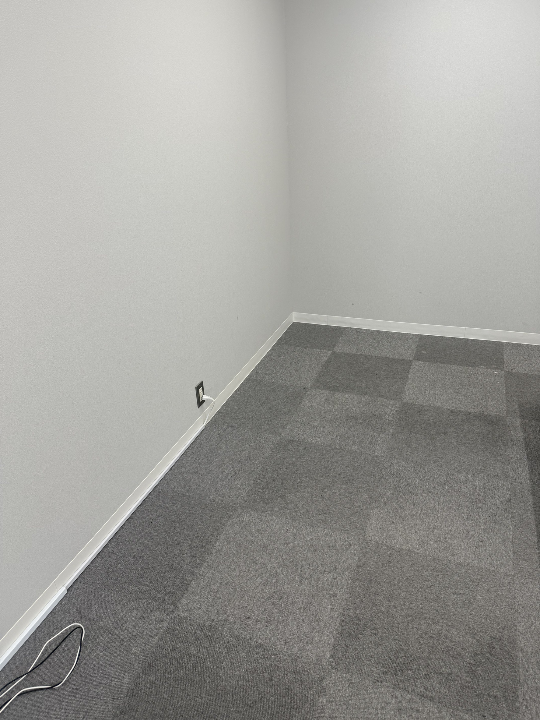 ベッド・マットレス回収後