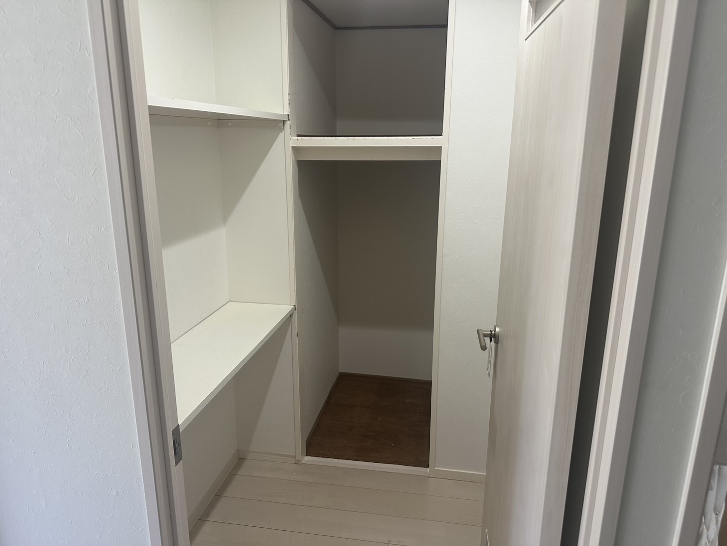 一軒家片付け後